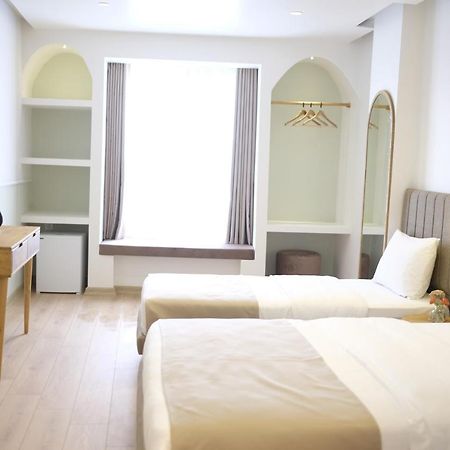 Meshk Airport Hotel Arnavutkoy Zewnętrze zdjęcie