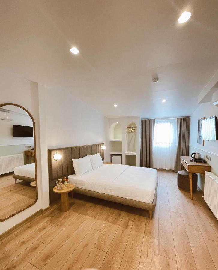 Meshk Airport Hotel Arnavutkoy Zewnętrze zdjęcie