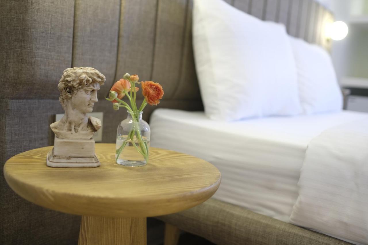 Meshk Airport Hotel Arnavutkoy Zewnętrze zdjęcie