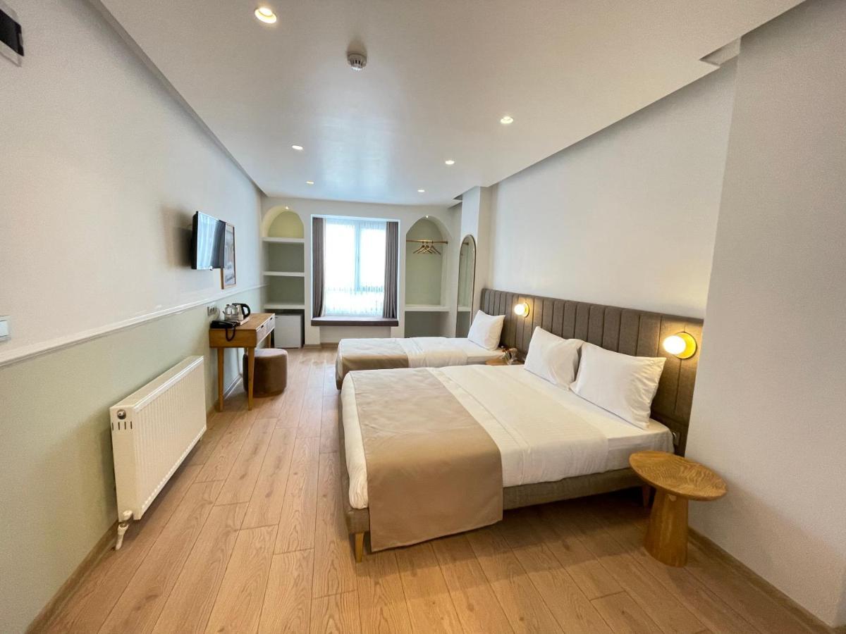 Meshk Airport Hotel Arnavutkoy Zewnętrze zdjęcie