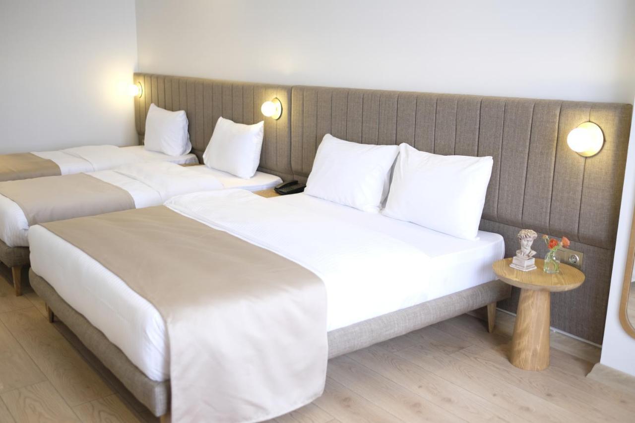 Meshk Airport Hotel Arnavutkoy Zewnętrze zdjęcie