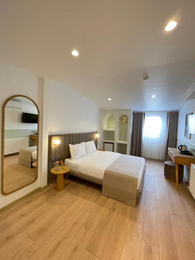Meshk Airport Hotel Arnavutkoy Zewnętrze zdjęcie
