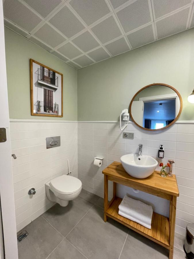 Meshk Airport Hotel Arnavutkoy Zewnętrze zdjęcie