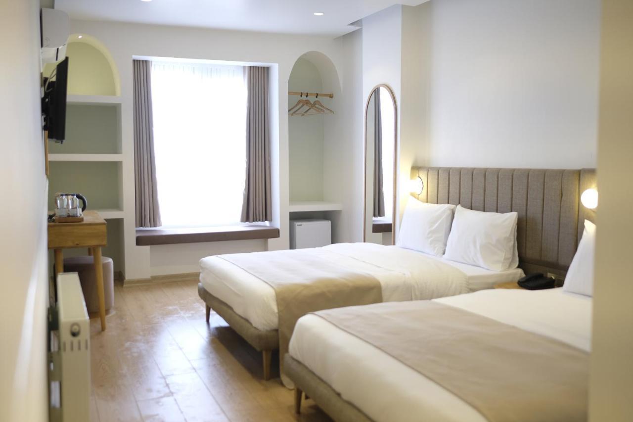 Meshk Airport Hotel Arnavutkoy Zewnętrze zdjęcie