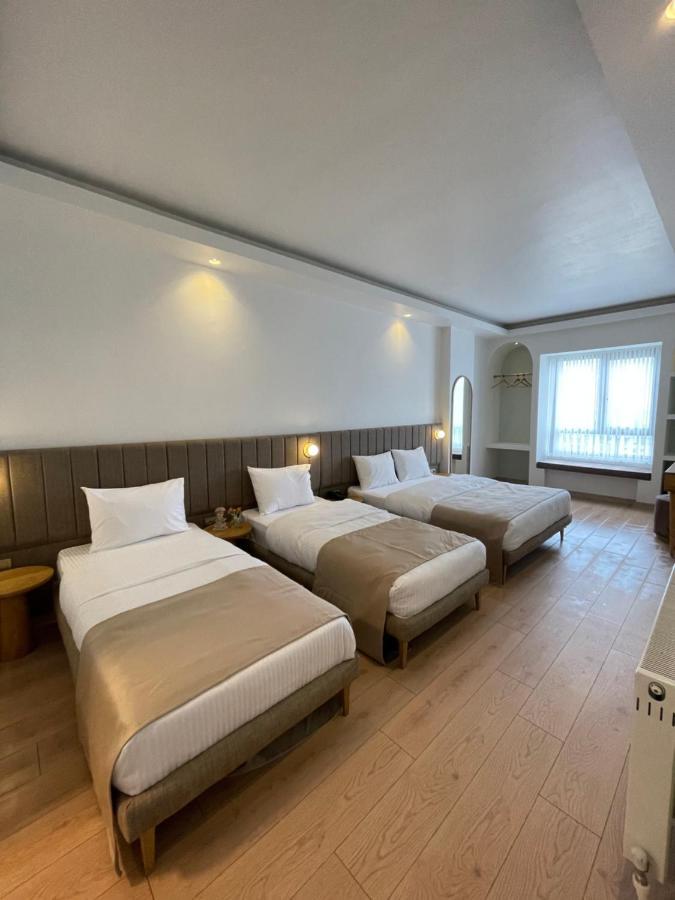 Meshk Airport Hotel Arnavutkoy Zewnętrze zdjęcie
