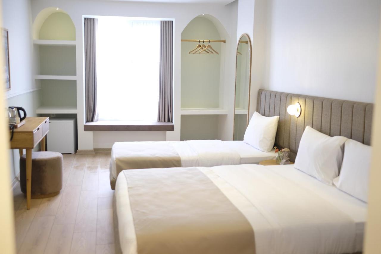 Meshk Airport Hotel Arnavutkoy Zewnętrze zdjęcie