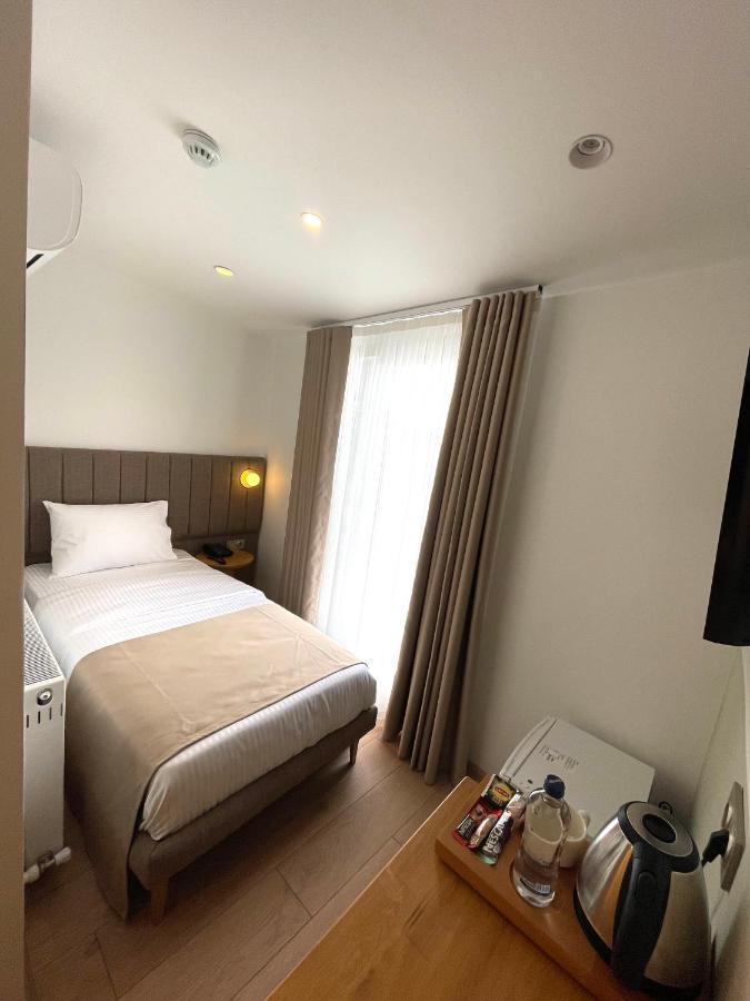 Meshk Airport Hotel Arnavutkoy Zewnętrze zdjęcie