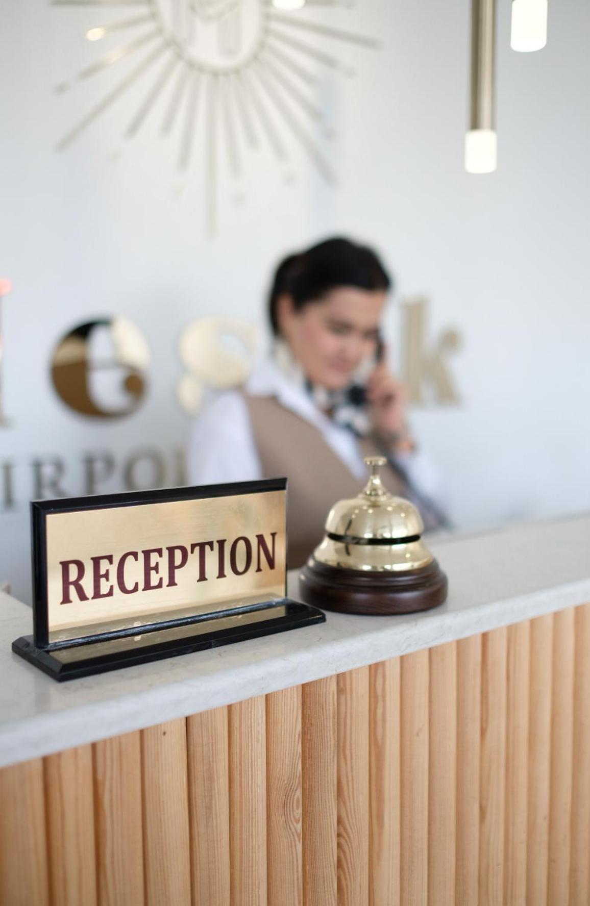 Meshk Airport Hotel Arnavutkoy Zewnętrze zdjęcie