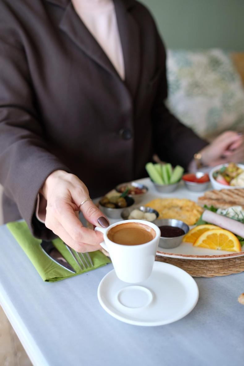 Meshk Airport Hotel Arnavutkoy Zewnętrze zdjęcie